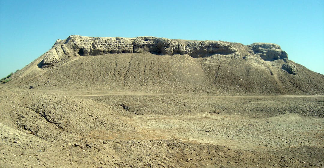 An international conference dedicated to the ancient fortress of Amul will be held in Turkmenistan