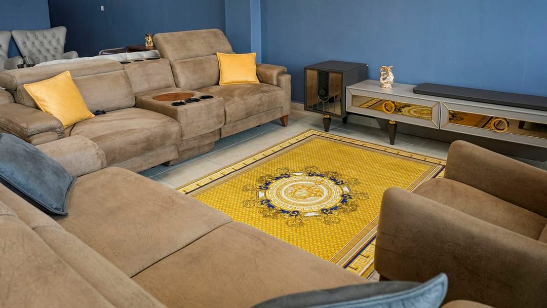 В магазинах сети Rysgal mebel можно приобрести мебель в рассрочку на пять месяцев