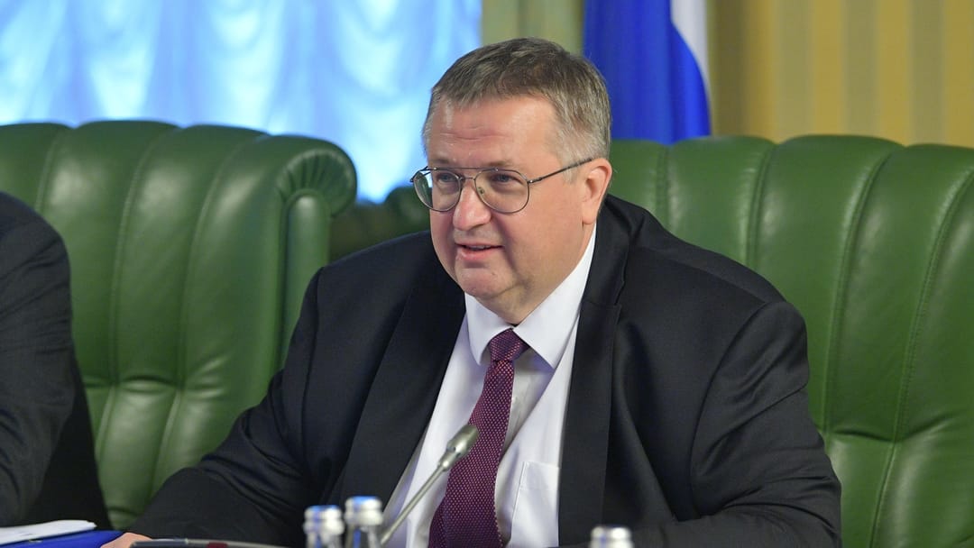 Работу над созданием туркмено-российского университета прокомментировал вице-премьер РФ Оверчук