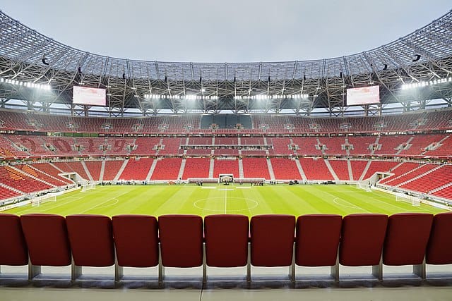 «Бавария» и «Севилья» встретятся в матче за Суперкубок Европы