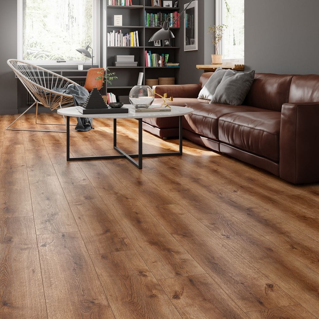 Çamsan Parkelamyň hünärmenleri pol örtügini saýlap almak boýunça maslahat bererler 