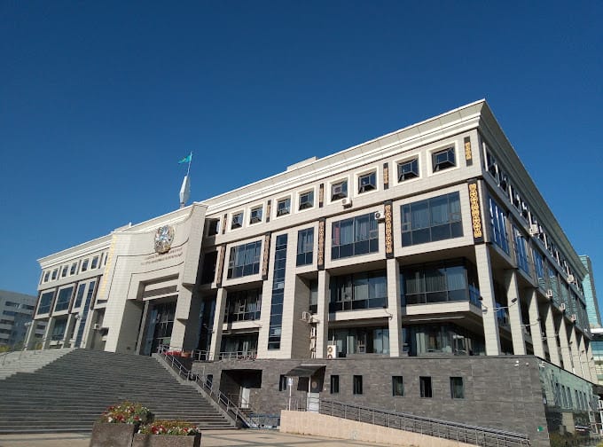 Туркменистан представлен на 15 совещании Азиатского комитета «Сказительское искусство»