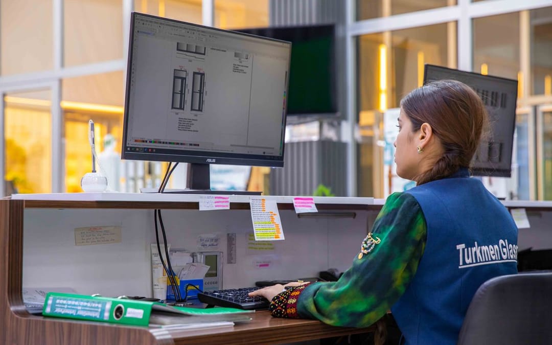 «Maksatly Türkmeniň» hünärmenleri iň gyzyklandyrýan sowallara jogap berdiler