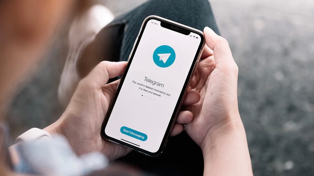 Telegram выпустил масштабное обновление для своего приложения