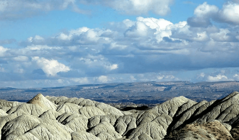 Древние и новые легенды Сумбарской долины 