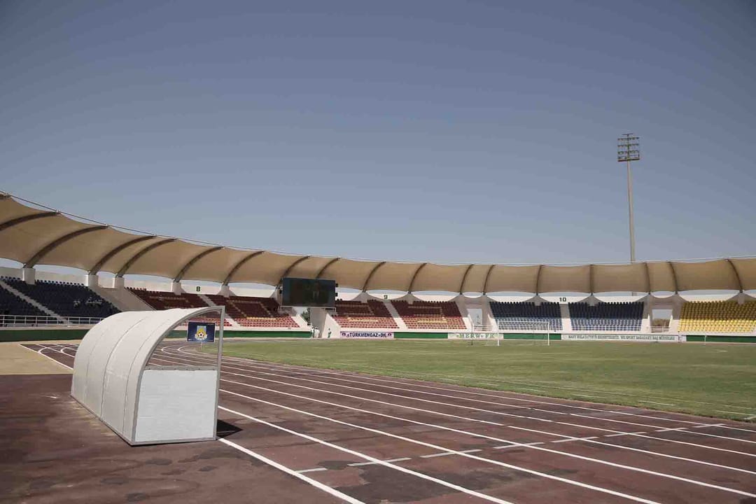 TÝL — 2023: 16-njy tapgyryň bir duşuşygy öňünden geçiriler