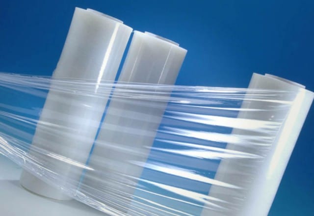 Создана уникальная пластиковая пленка, уничтожающая вирусы