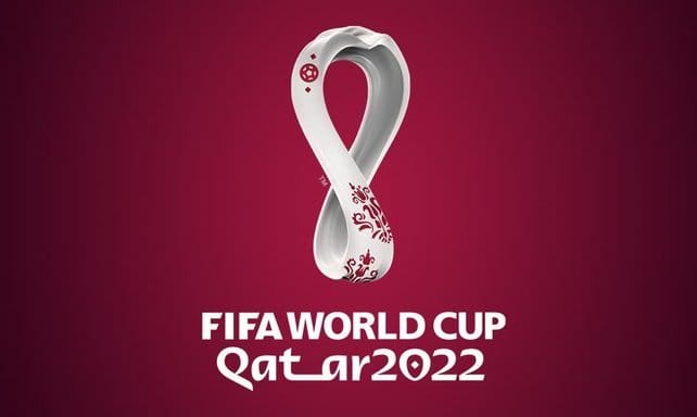 Представлен официальный логотип чемпионата мира-2022 по футболу