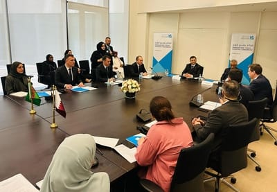 Туркменистан и Катар обсудили возможности сотрудничества в сфере науки и образования