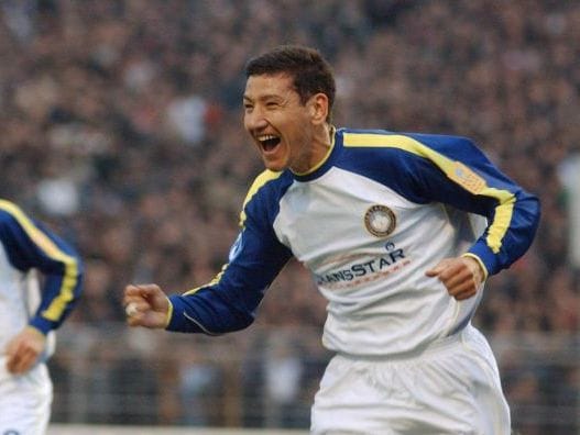 Goçguly Goçgulyýew ― üstünlikden doly futbol ýoly, ýyldyz oýunçylar we milli ýygyndydaky käbir oýunlar barada