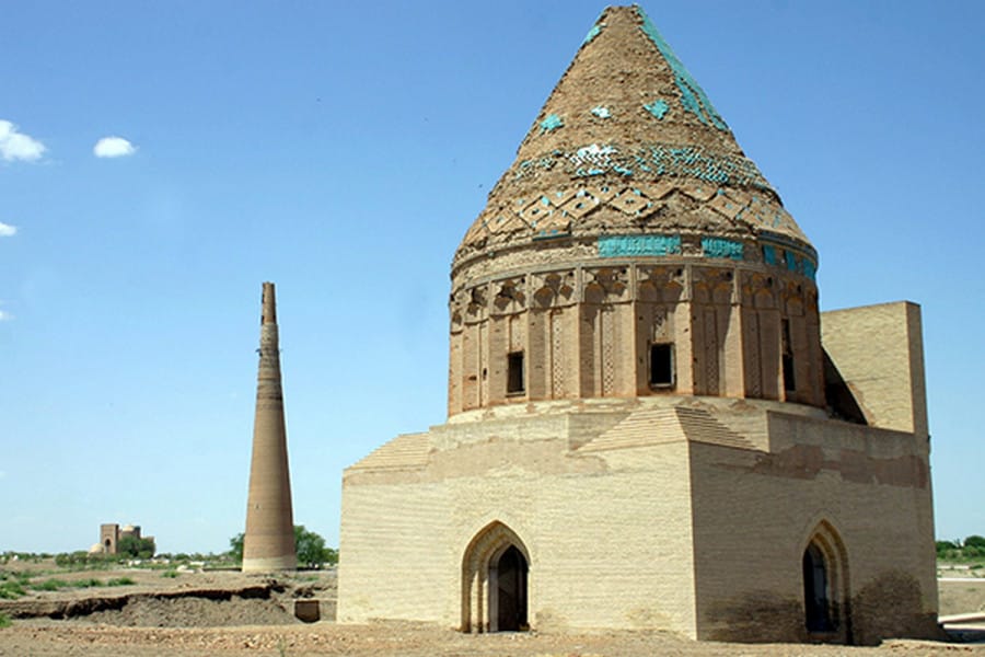 An international forum dedicated to historical and cultural monuments of Turkmenistan will be held in Ashgabat