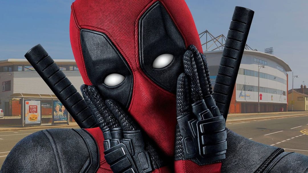 Стал известен режиссер «Дэдпула 3»