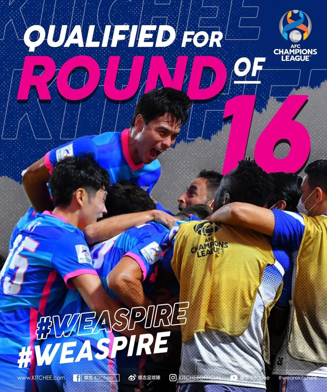 «Китчи» с Мингазовым в составе сыграл вничью с «Виссел Кобе» и вышел в плей-офф ЛЧ АФК