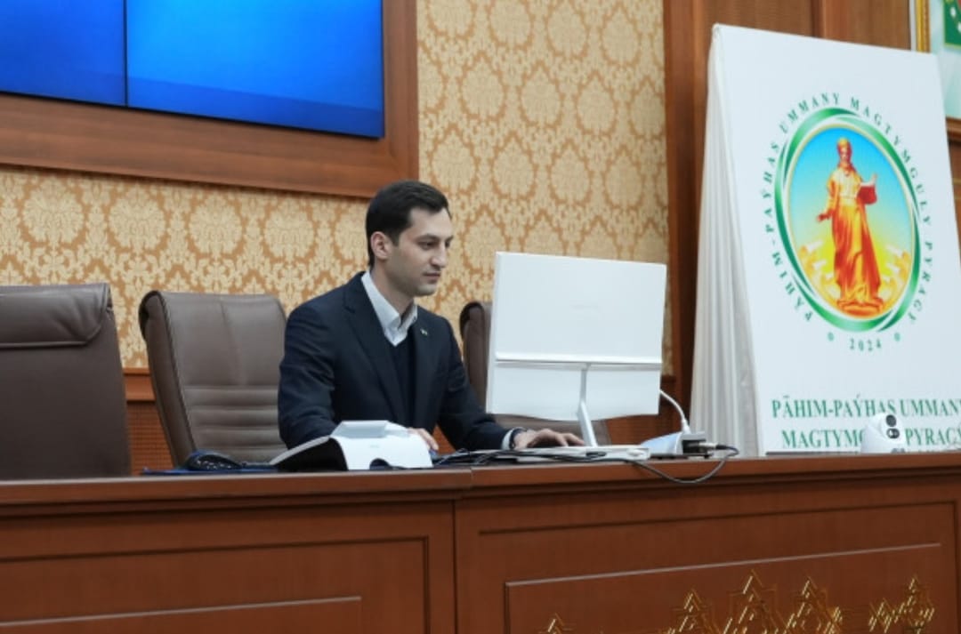 На ГТСБ Туркменистана заключено 7 сделок на сумму более 16 млн. долларов