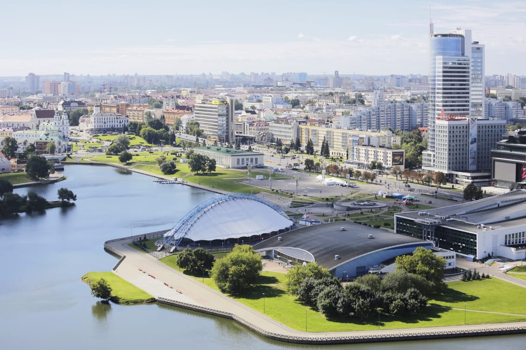 GDA: Belarusda howa salkynlady, Ermenistanda sowady