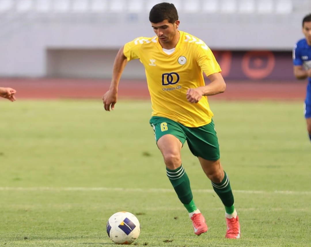 «Алтын Асыр» обыграл «Ахал», Товакелов забил в свои и чужие ворота