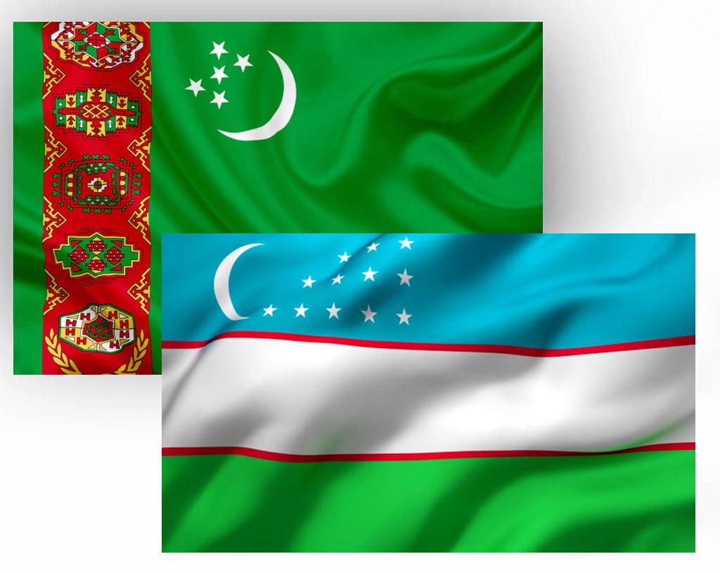 The representative delegation of Turkmenistan will visit Uzbekistan