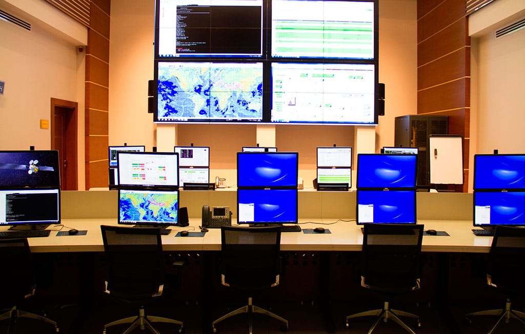 Туркменистан запустит второй национальный спутник связи