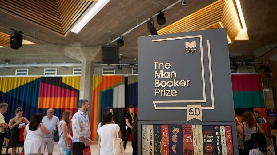 Buker edebiýat baýragyna dalaşgärleriň deslapky sanawy yglan edildi