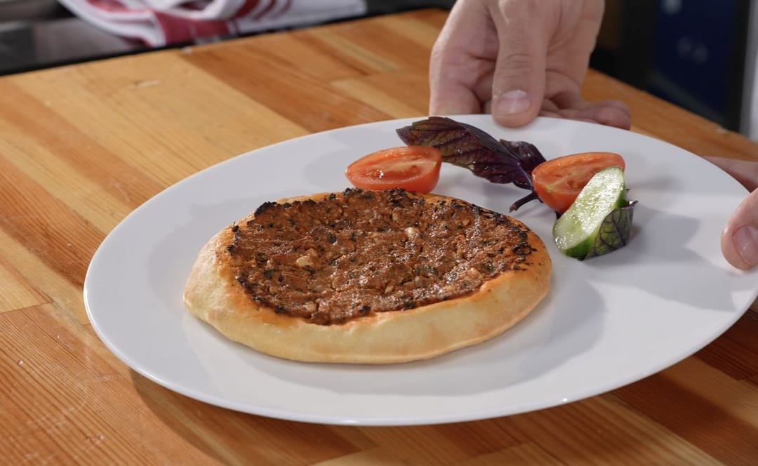  Maý aýynyň ahyryna bütin dünýäde Türk aşhanasynyň hepdeligi geçirildi