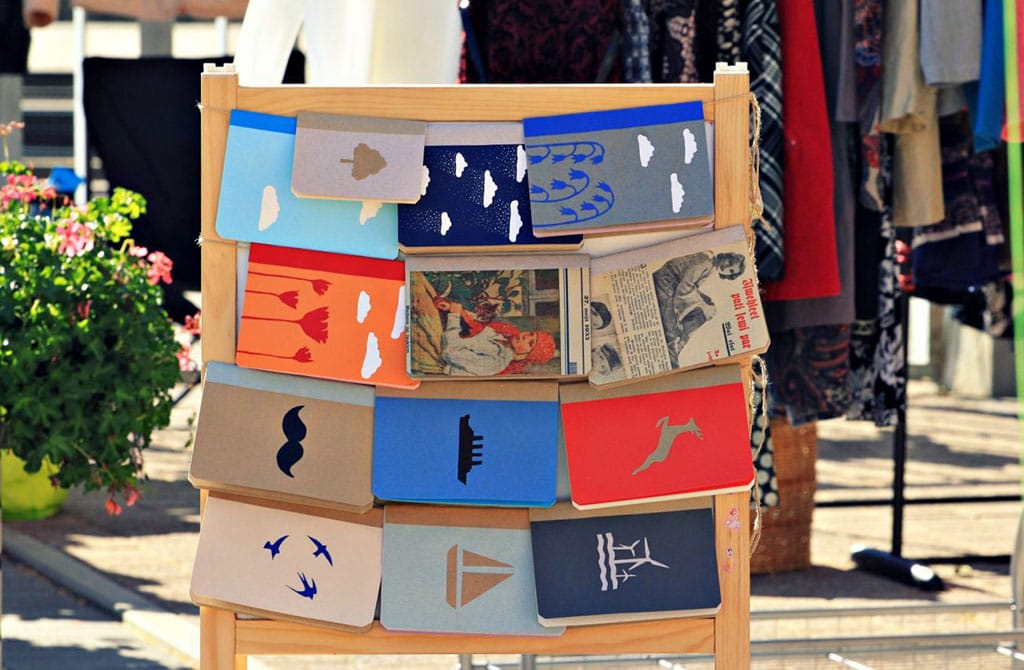 В Ашхабаде пройдет фестиваль распродажи – «Осенний маркет»