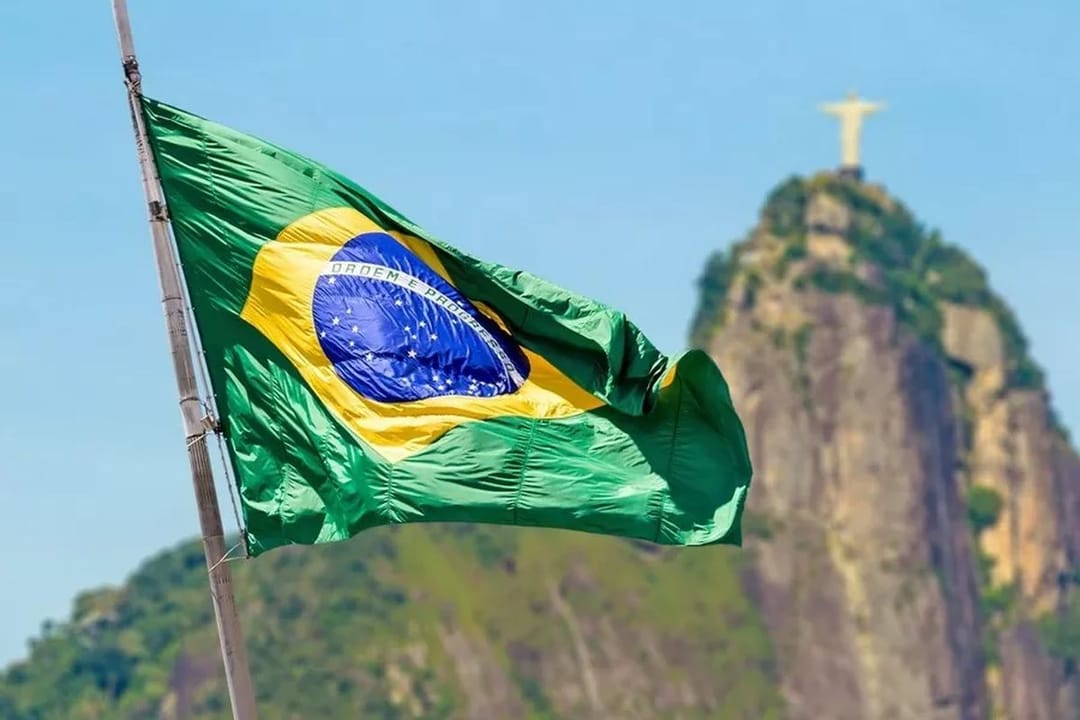 Türkmenistanyň Prezidenti Braziliýanyň Garaşsyzlyk güni bilen gutlady