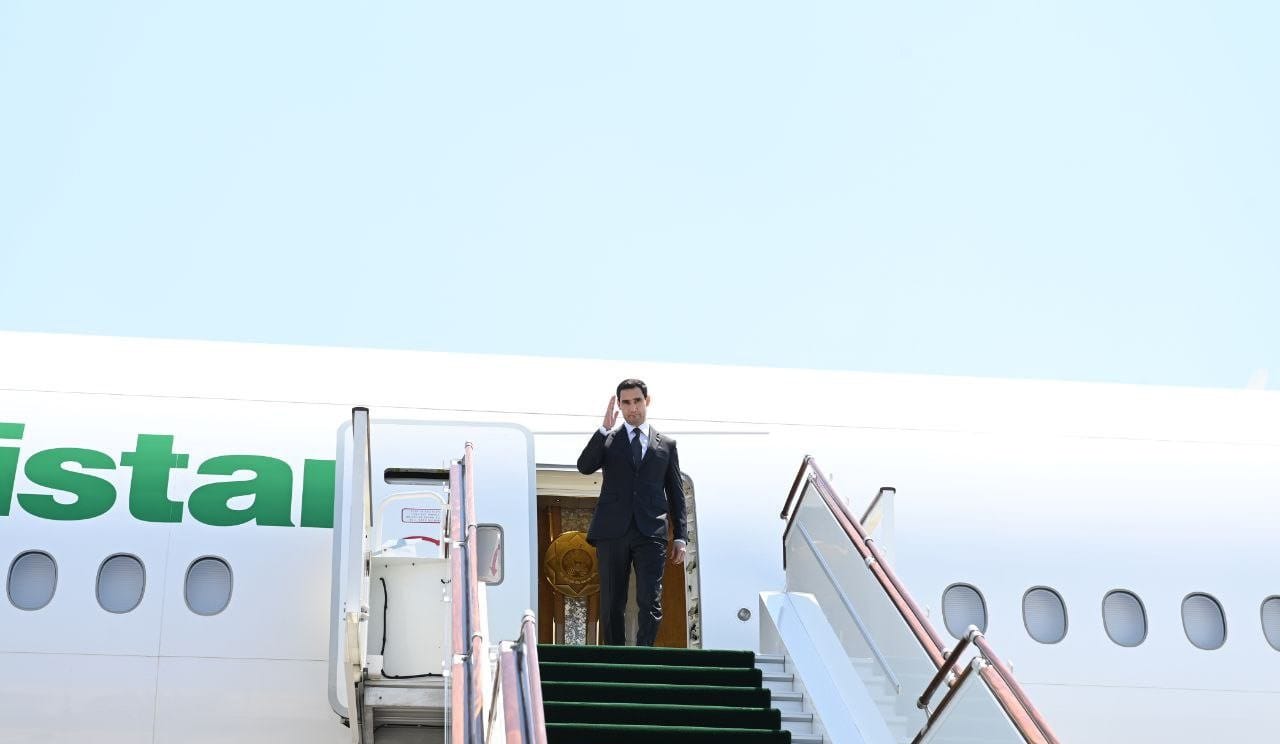 The Foreign Ministers of Turkmenistan and Qatar discussed the visit of President Serdar Berdimuhamedov