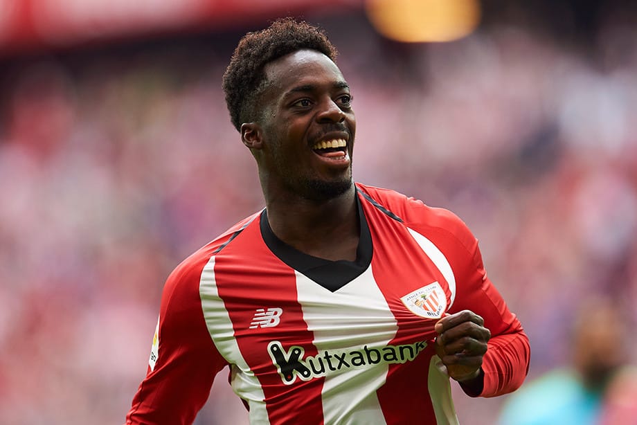 Uilýams Ýewropanyň top-5 çempionatlarynda XXI asyryň rekordyny goýdy