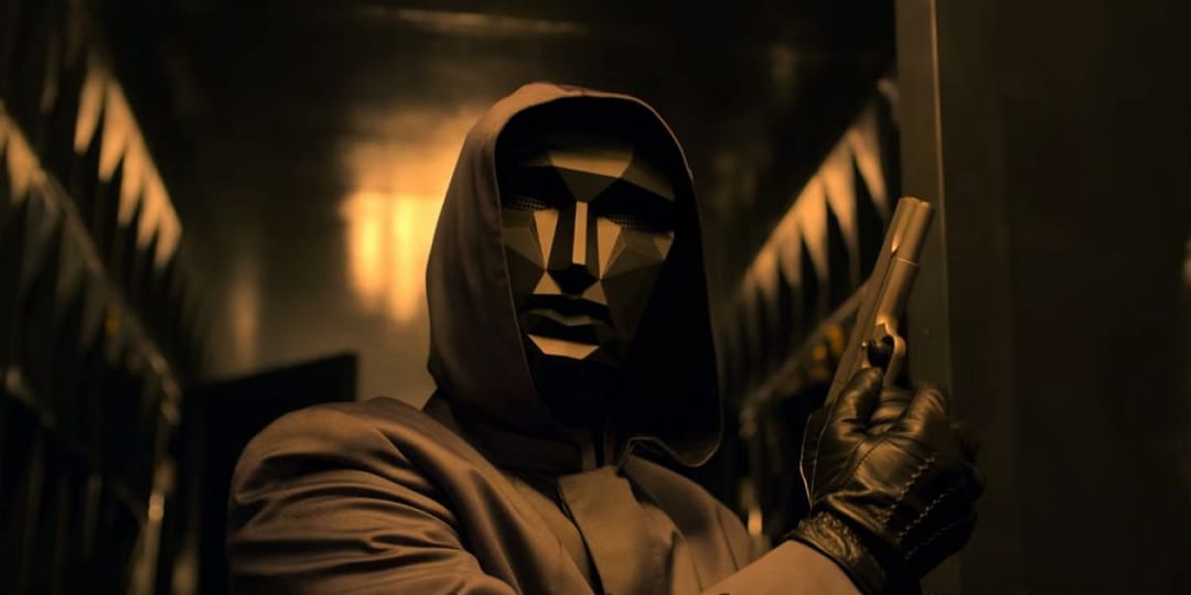 Ожидается второй сезон «Игры в кальмара» 