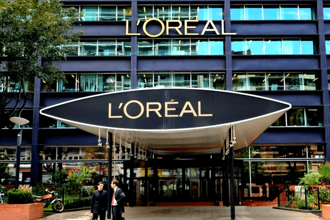 «L'Oreal» dünýäniň iň gymmat kosmetiki brendleriniň sanawyny çekýär