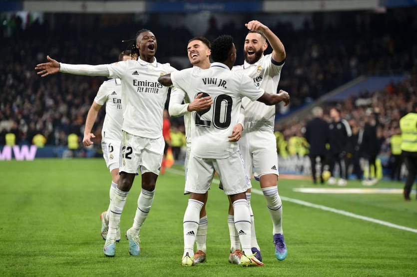 «Reala» kyn günler garaşýar