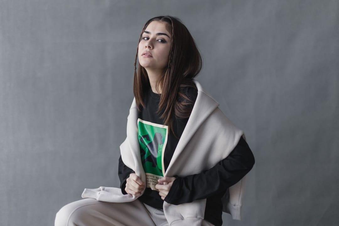 The new Däp Community collection for individual style