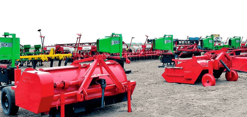 Daşoguzdaky motor-abatlaýyş zawodynda dürli görnüşli iş gurallaryny öndürmek babatda netijeli işler ýola goýuldy