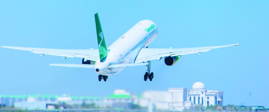 Turkmenistan will export its citizen from Warsaw by the charter flight