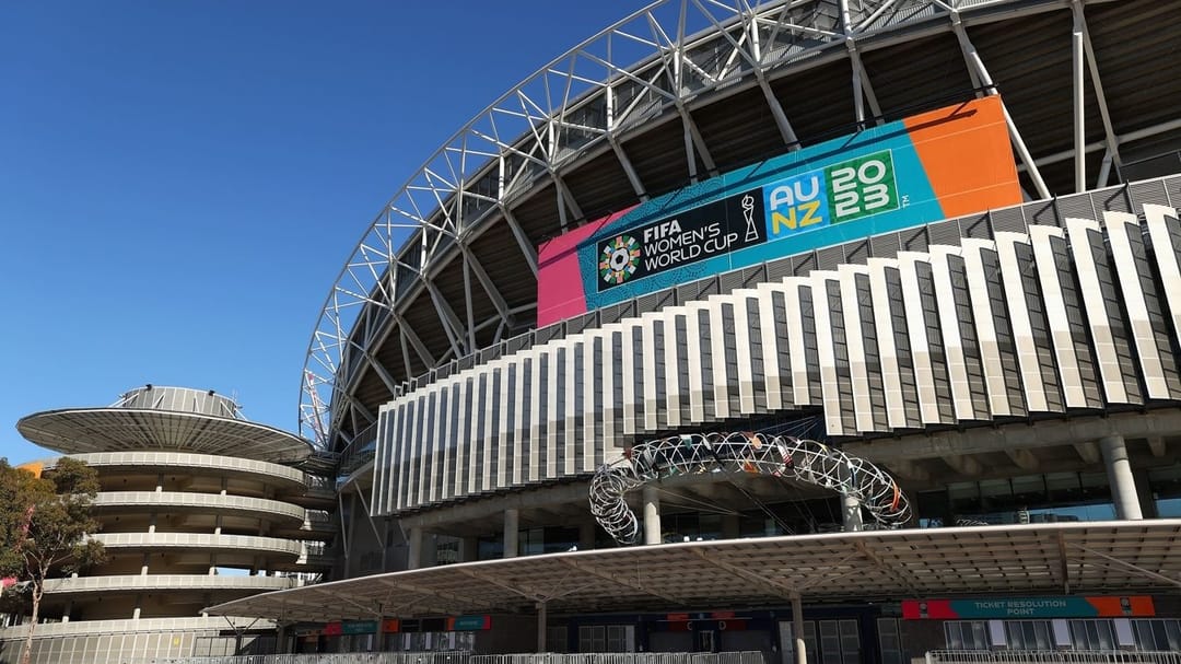 Женский футбольный мундиаль-2023: кто, где и когда играет