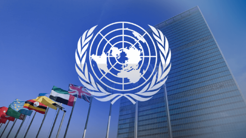 BMG-niň Howpsuzlyk Geňeşi «Demirgazyk akym» boýunça Rezolýusiýany kabul etmedi