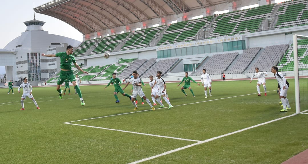 TÝL ― 2021: 2-nji tapgyryň duşuşyklaryndan soň gyzykly hasaplamalar