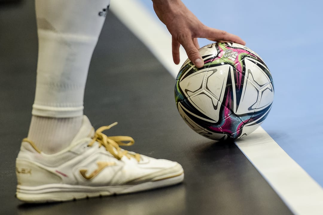 Futzal boýunça 2024-nji ýyldaky dünýä çempionaty Özbegistanda geçiriler