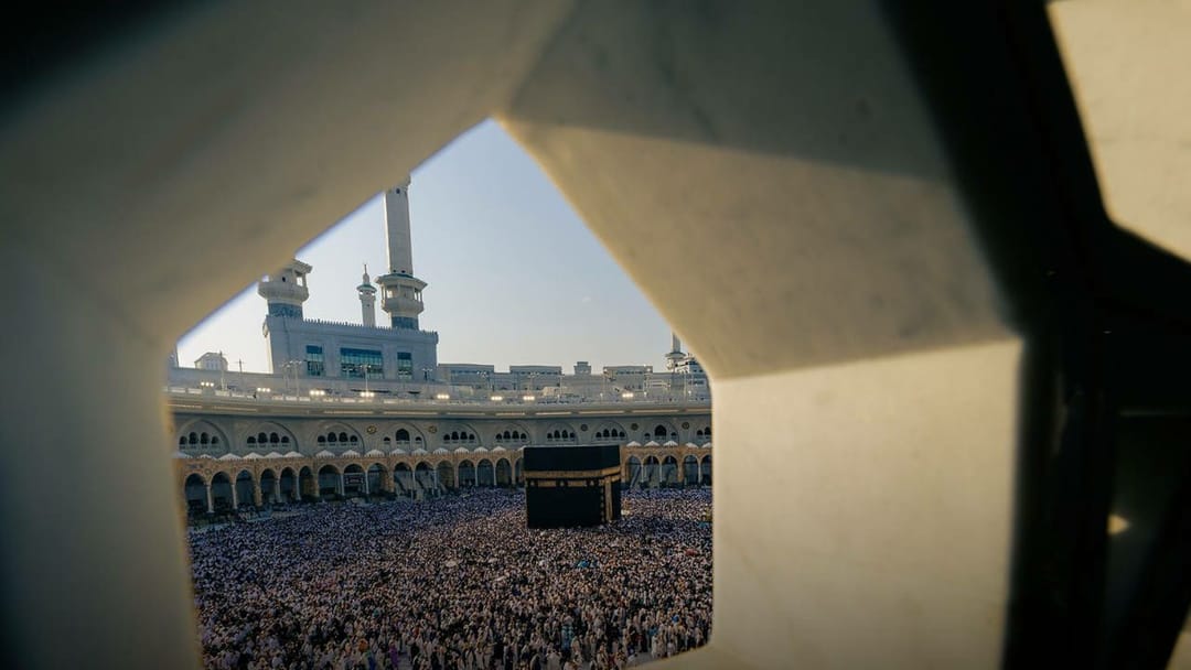 Саудовская Аравия депортировала 76 тысяч нарушителей правил хаджа