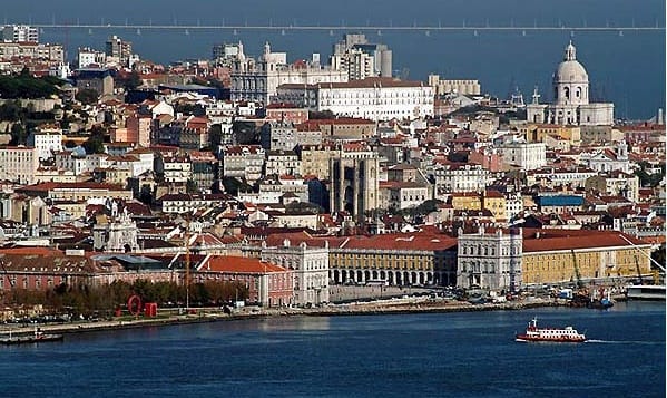 Назначен Посол Туркменистана в Португалии