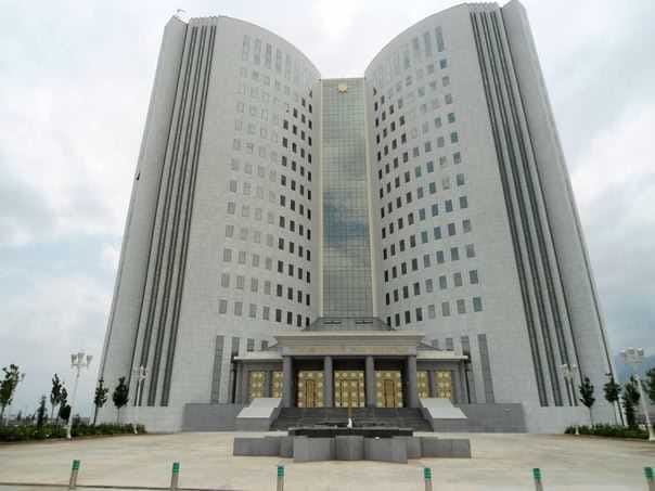 46 new specialties became available for students of Turkmenistan