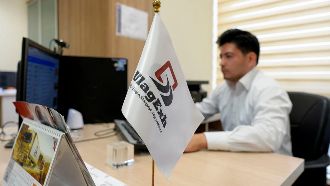 Компания UlagExh примет участие в международном транспортном форуме