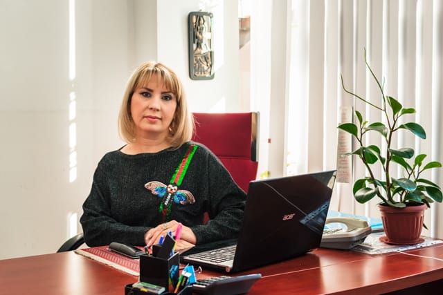 Почему туркменистанцы выбирают группу предприятий «Хекем»