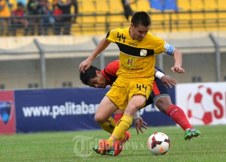 Первый туркмен игравший против "Барселоны" в Азии, или 5 фактов о Мекане Насырове