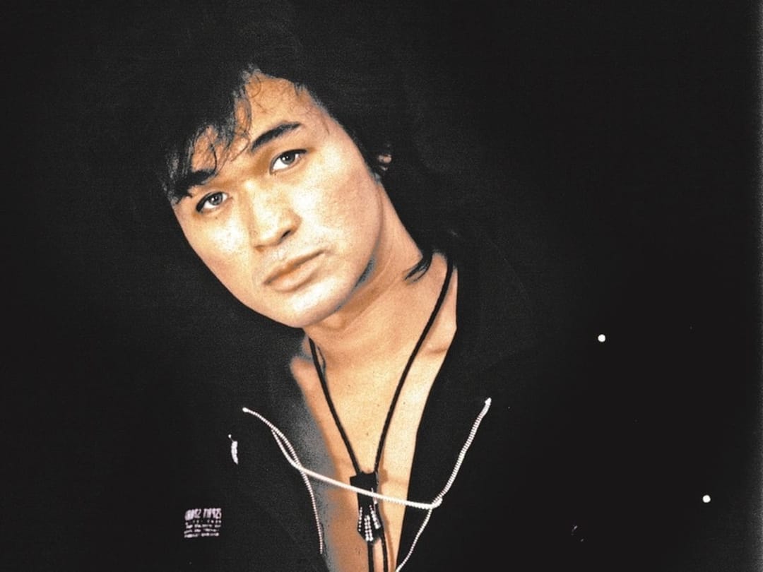 An exhibition dedicated to Viktor Tsoi has opened in the Moscow “Manege”