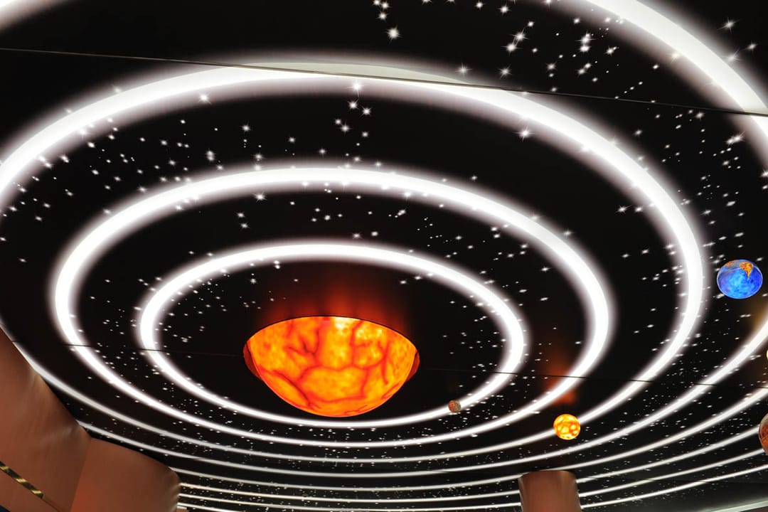 Энергия солнца – энергия будущего