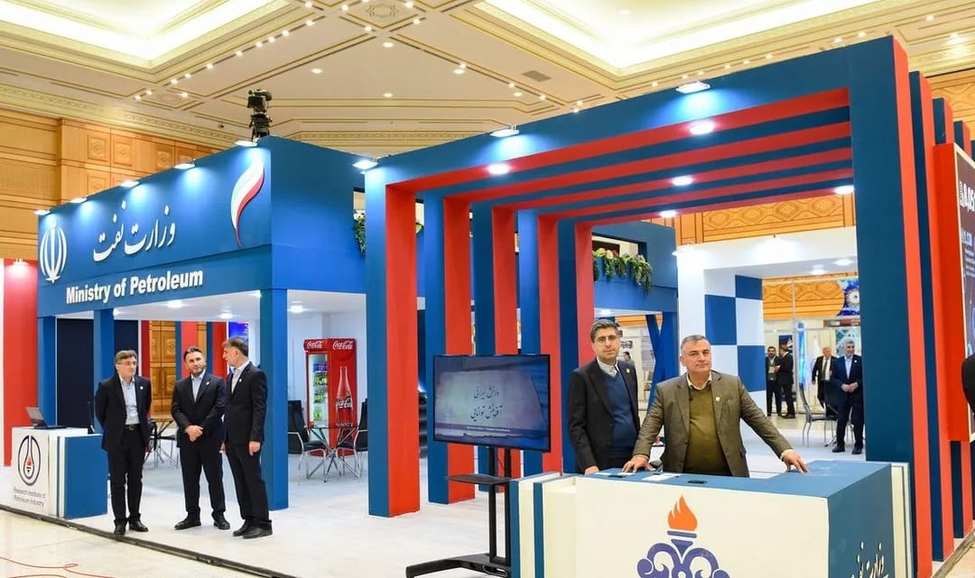 About 100 Iranian companies will present their products at the exhibition in Turkmenistan