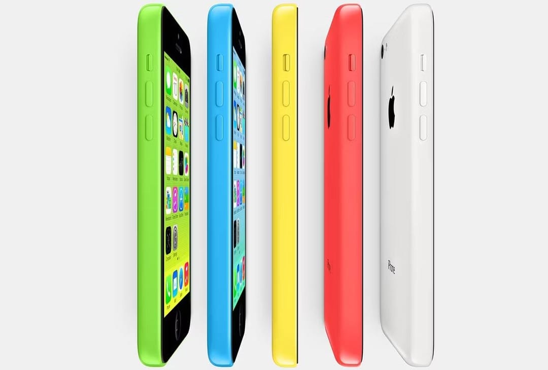 Some characteristics of the new iPhone 15 revealed