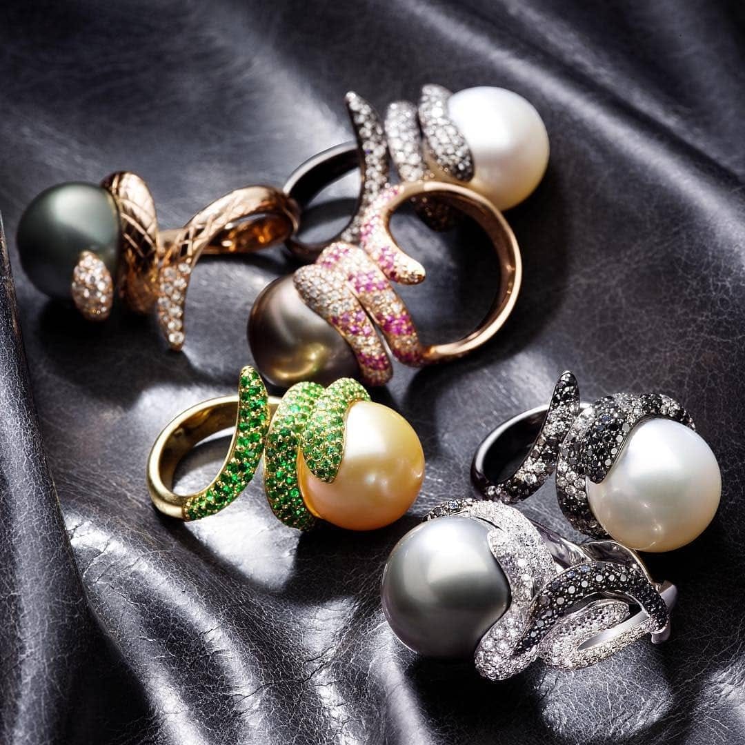 Ашхабадский бутик Gold Palace открывает сезон «горячих цен» и праздничных подарков 