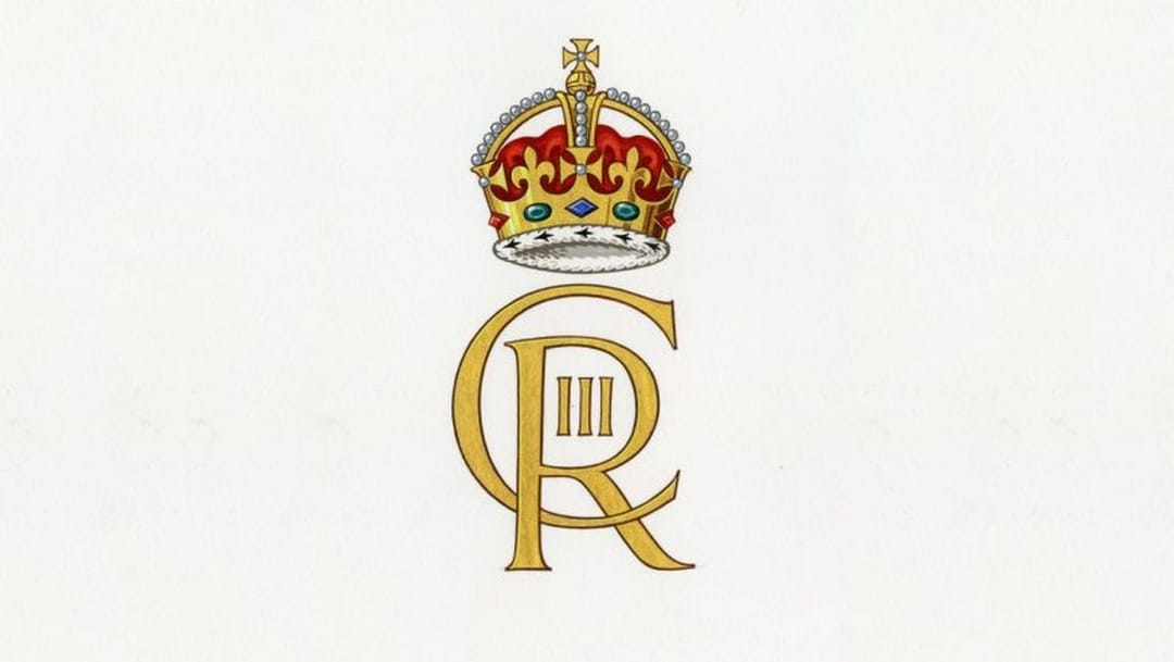 New royal cypher introduced in the UK